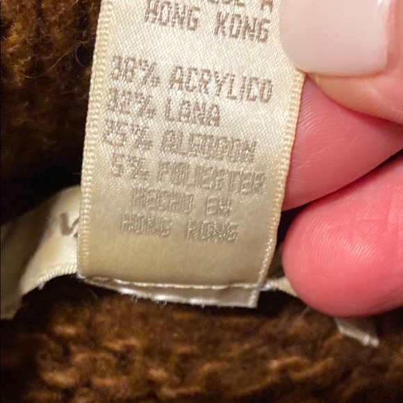 Jones of New York cowl neck sweater - Picture 9 of 11